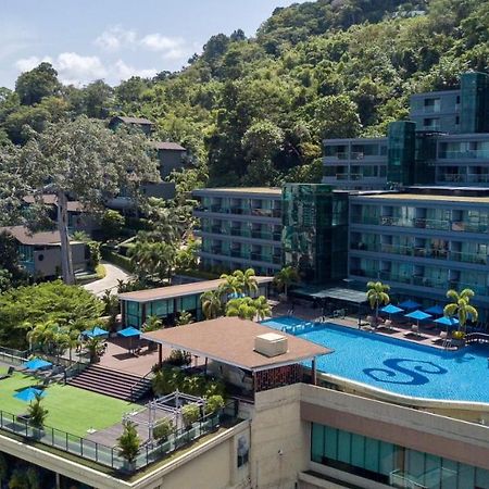 Patong The Senses Resort & Pool Villas - Sha Plus מראה חיצוני תמונה