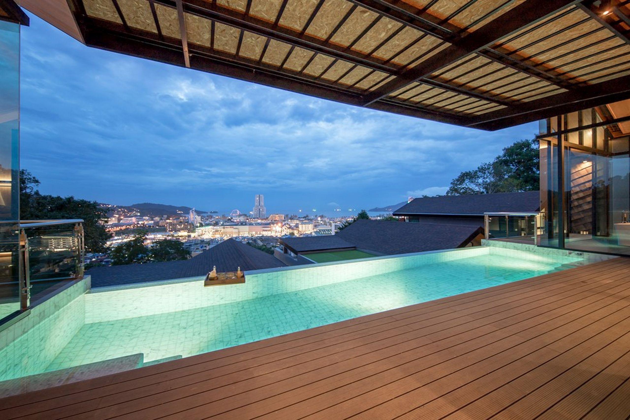 Patong The Senses Resort & Pool Villas - Sha Plus מראה חיצוני תמונה